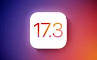 آپدیت iOS 17.3 با قابلیت محافظت از آیفون در برابر سارقان منتشر شد
