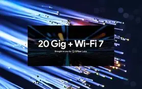 گوگل سرویس جدید اینترنت 20 گیگابیتی با هزینه ماهانه 250 دلار را معرفی کرد
