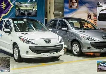 جهش ۵۰ میلیونی پژو ۲۰۷