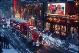 تبلیغ کوکاکولا سوژه کاربران شد