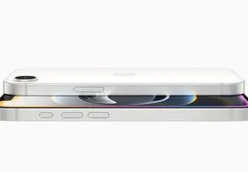 آیفون با چاپ سه بعدی ساخته می شود