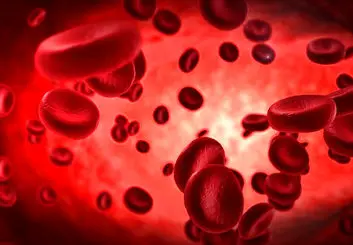 درمان اختلالات خونی با نانوذرات لیپیدی
