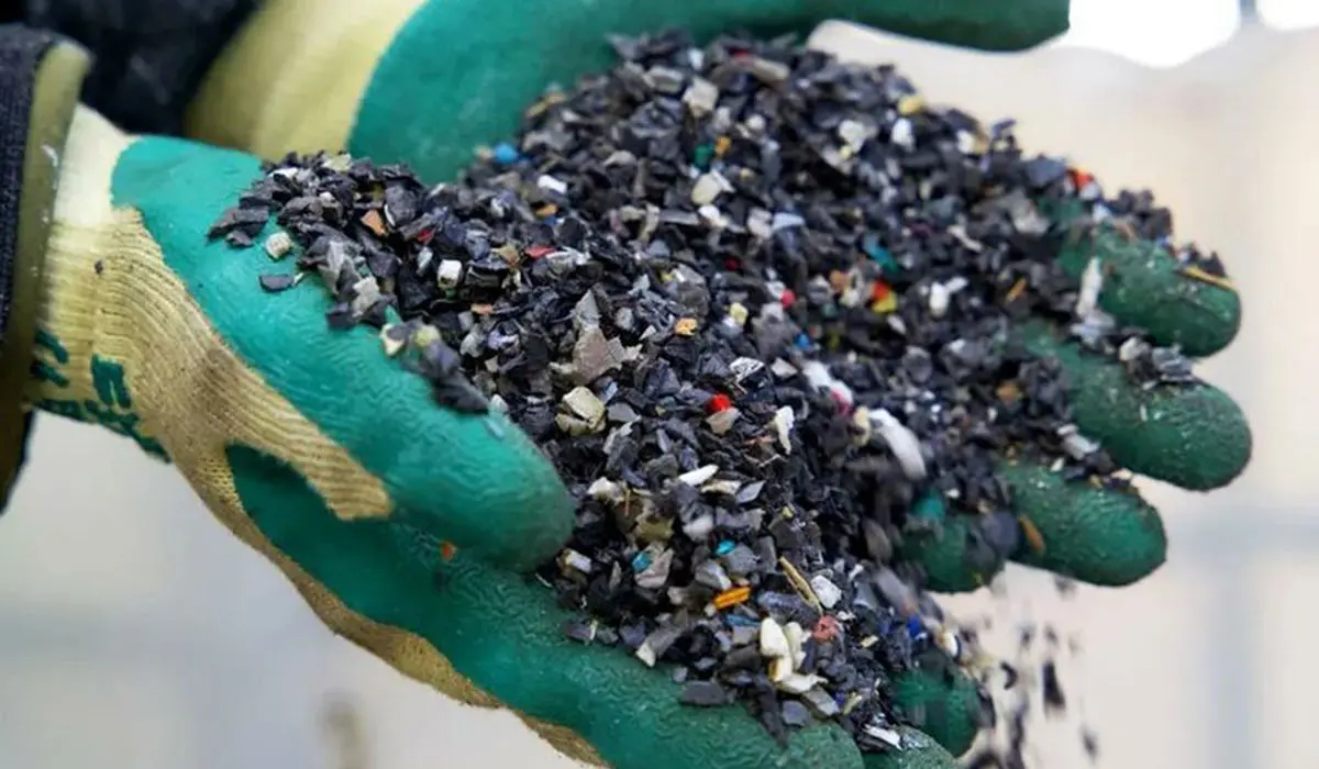 حدود 600 ماده سمی خطرناک در پلاستیک‌های بازیافتی وجود دارد