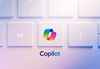 کلید هوش مصنوعی به رایانه های مایکروسافت اضافه شد