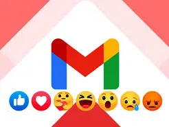 گوگل یکی از قابلیت‌های تلگرام و واتساپ را به جیمیل اضافه کرد
