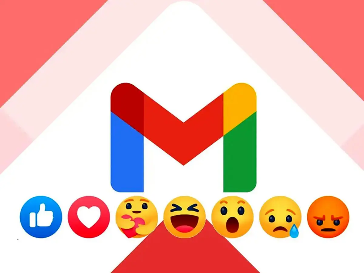 گوگل یکی از قابلیت‌های تلگرام و واتساپ را به جیمیل اضافه کرد
