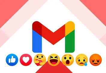 گوگل یکی از قابلیت‌های تلگرام و واتساپ را به جیمیل اضافه کرد
