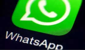 واتس‌اپ روی قابلیت اشتراک‌گذاری صفحه کار می‌کند؛ با یکدیگر فیلم ببینید و آهنگ گوش کنید
