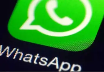 واتس‌اپ روی قابلیت اشتراک‌گذاری صفحه کار می‌کند؛ با یکدیگر فیلم ببینید و آهنگ گوش کنید
