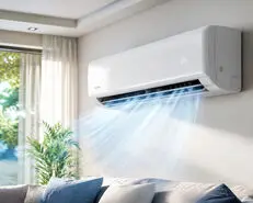 علت خنک نکردن کولرگازی چیست؟ بررسی تخصصی و تعمیر در محل