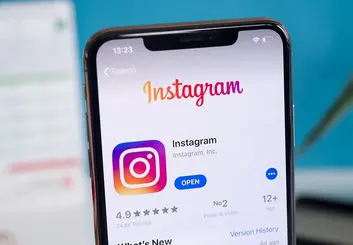 اینستاگرام ‌با قابلیت جدید ارسال نوت‌های ویدئویی 2 ثانیه‌ای به‌روز شد
