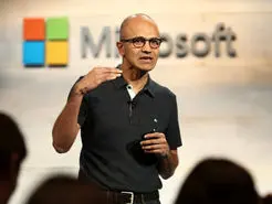 مدیرعامل مایکروسافت مطرح کرد؛ بینگ حتی با هوش مصنوعی مولد در برابر گوگل شانسی ندارد