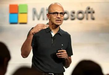 مدیرعامل مایکروسافت مطرح کرد؛ بینگ حتی با هوش مصنوعی مولد در برابر گوگل شانسی ندارد