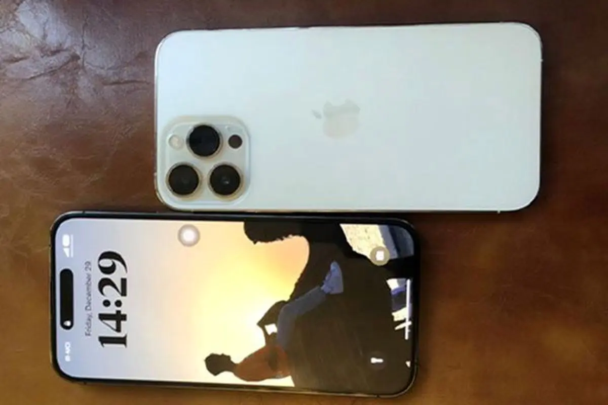 تفاوت گوشی آیفون اکتیو و نات اکتیو و نحوه تشخیص آن