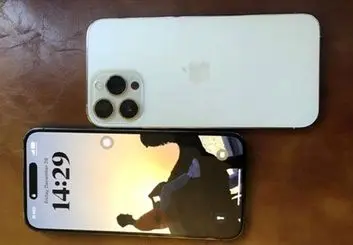 تفاوت گوشی آیفون اکتیو و نات اکتیو و نحوه تشخیص آن