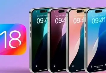 لیست ویژگی‌های نسخه‌ی بتای iOS 18.2 