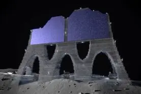 کشف جدید در  ایستگاه فضایی و تلسکوپ‌