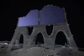 کشف جدید در  ایستگاه فضایی و تلسکوپ‌