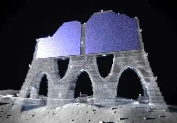 کشف جدید در  ایستگاه فضایی و تلسکوپ‌