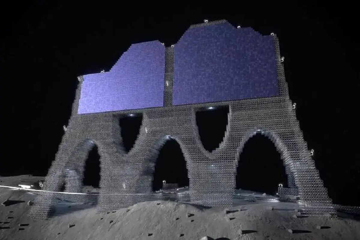 کشف جدید در  ایستگاه فضایی و تلسکوپ‌