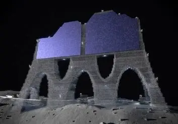 کشف جدید در  ایستگاه فضایی و تلسکوپ‌