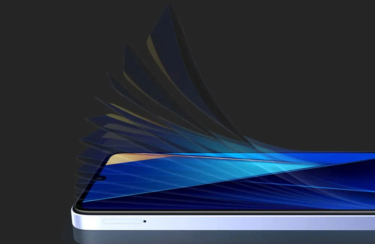 پوکو C65 با نمایشگر 90 هرتزی و تراشه هلیو G85 معرفی شد