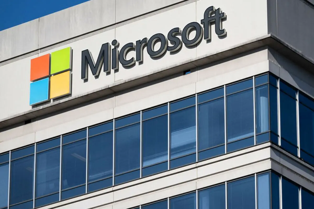 مایکروسافت در‌زمینه هوش مصنوعی 3.2 میلیارد دلار در استرالیا سرمایه‌گذاری می‌کند