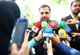 تا شهریور ۱۴۰۴ همه شهرها تحت پوشش فیبر نوری قرار می‌گیرند