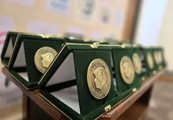  معرفی زنان کارآفرین برتر در دومین دوره جایزه نوآوری آزاده