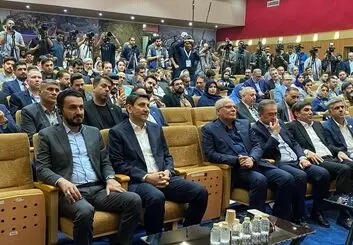 حضور وزیر ارتباطات عراق در مهم‌ترین رویداد فناوری ایران