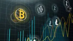 رکورد جدید بیت کوین؛ عبور از 112 هزار دلار