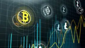 رکورد جدید بیت کوین؛ عبور از 112 هزار دلار