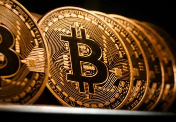 بازار ارزهای مجازی منفی شد