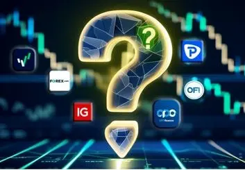 کدام بروکر برای معامله در فارکس بهتر است ؟ 7 ویژگی یک بروکر قابل اعتماد