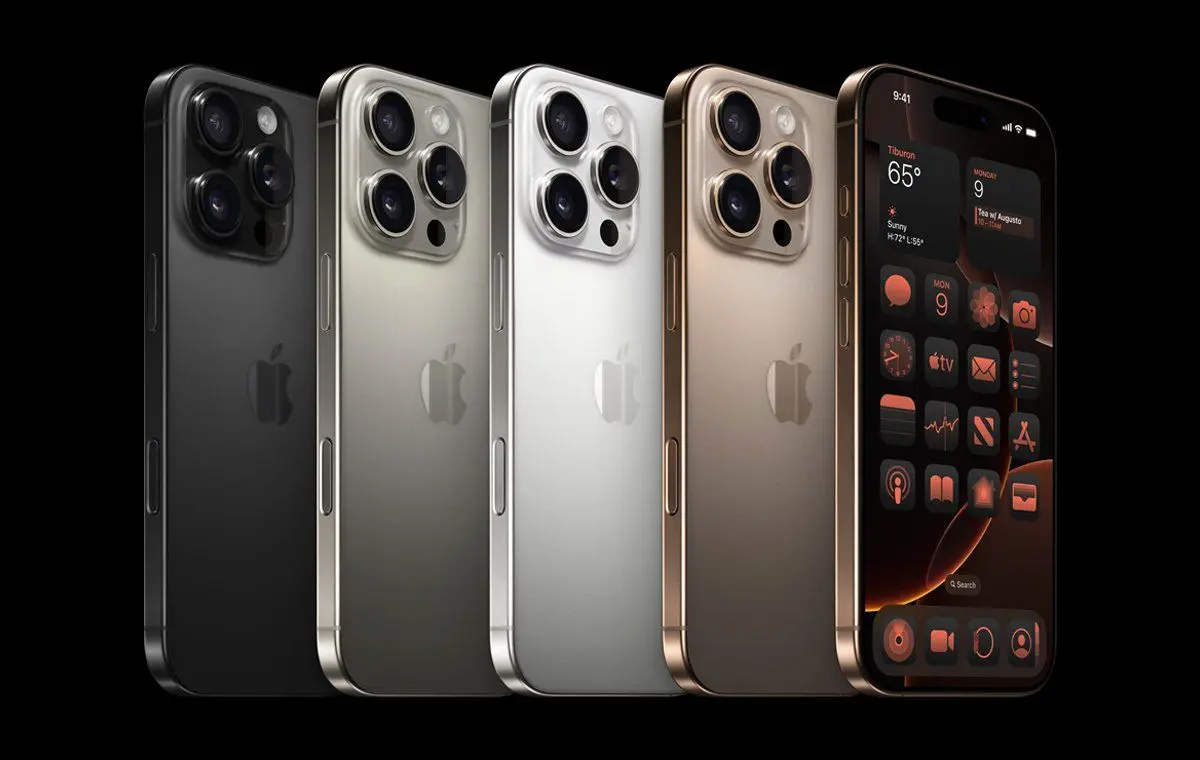 یک میلیون آیفون قاچاق در انتظار تعیین سازوکار