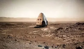 دانشمند ایرانی در مأموریت ناسا برای شبیه‌سازی حضور در مریخ انتخاب شد