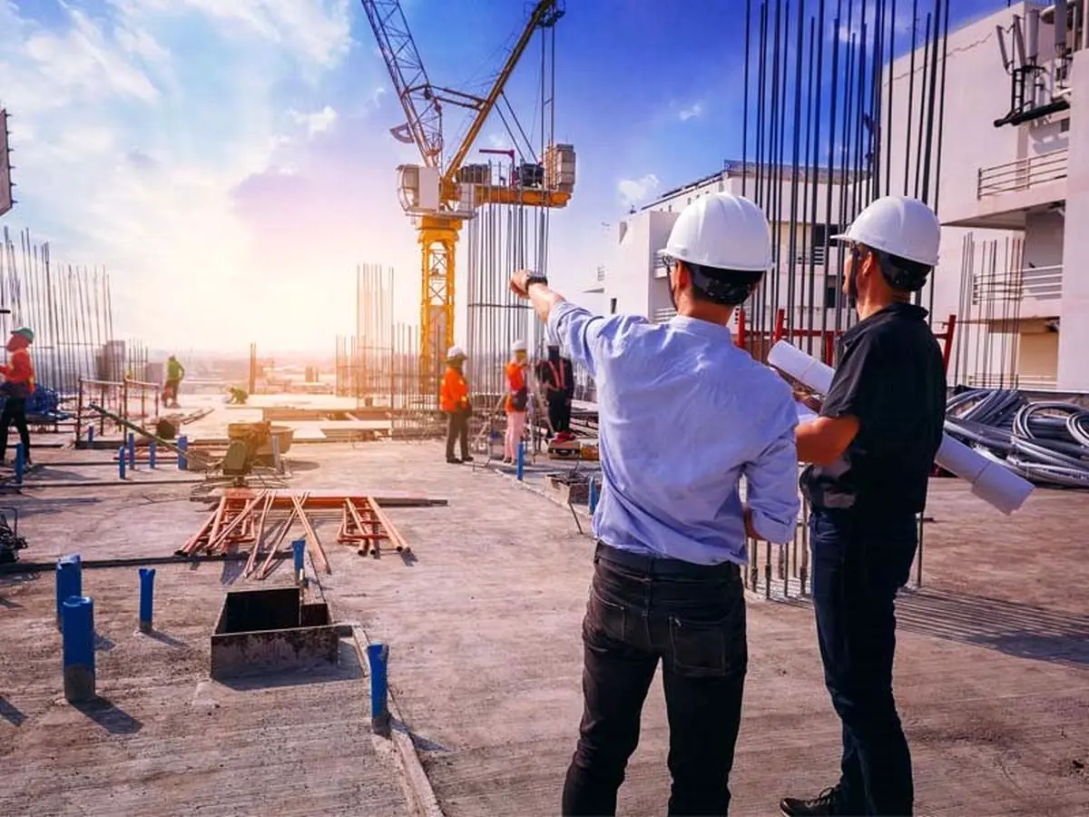 مسیر متفاوت یک مهندس عمران؛ از پروژه‌های عمرانی تا آموزش تخصصی