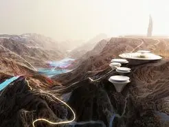 پروژه ۵۰۰ میلیارد دلاری عربستان، واقعیت یا ویترین تبلیغاتی 