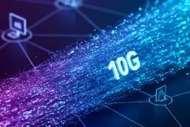 راه اندازی  اولین شبکه 10G جهان 