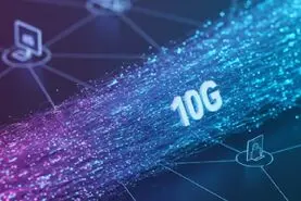 راه اندازی  اولین شبکه 10G جهان 