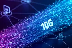 راه اندازی  اولین شبکه 10G جهان 