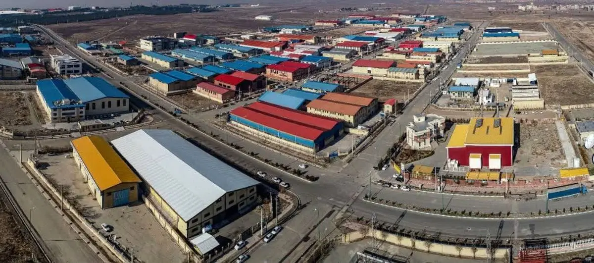 معافیت مالیاتی تولیدکنندگان فناور منطقه ویژه پیام