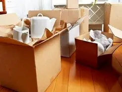 بهترین راه برای بسته بندی کالاهای شکننده برای حمل و نقل زمینی چیست؟