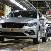 از هر ۴۵ متقاضی فقط یک نفر شانس دریافت خودرو دارد