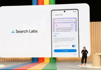 گوگل قابلیت‌های هوش مصنوعی موتور جستجو خود را در اختیار کاربران 120 کشور دیگر قرار داد