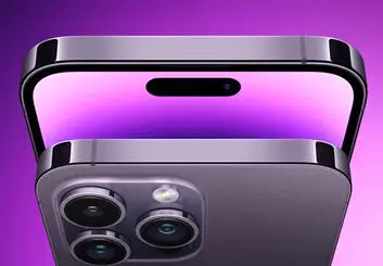 آیفون 15 پرو مکس رکورددار سرعت دانلود در دنیای موبایل شد