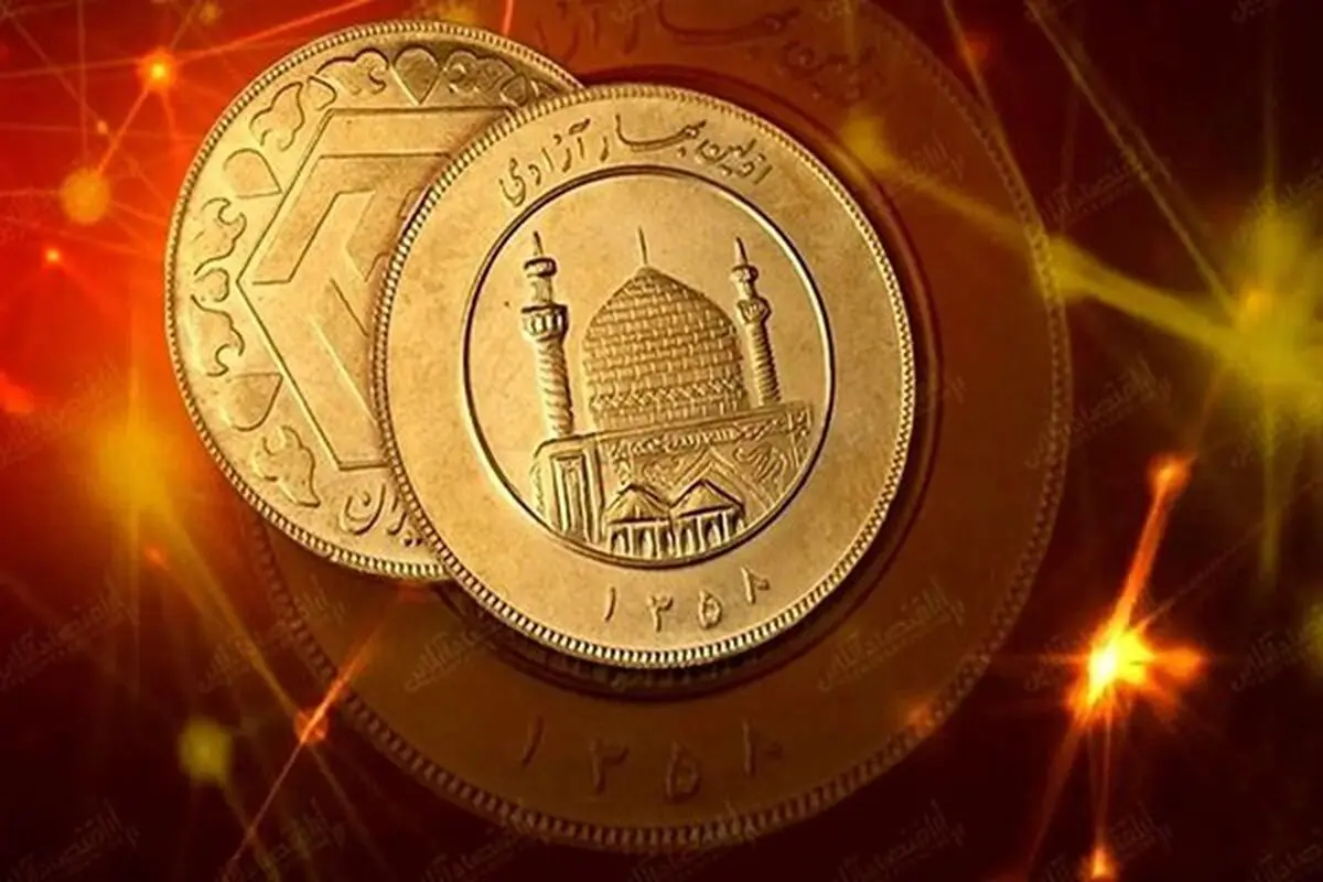 سکه طلا از ۷۴ میلیون تومان فراتر رفت