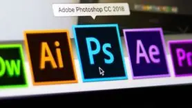 تاثیر SSD بر روی نرم‌افزارهای گرافیکی و ویرایش ویدئو