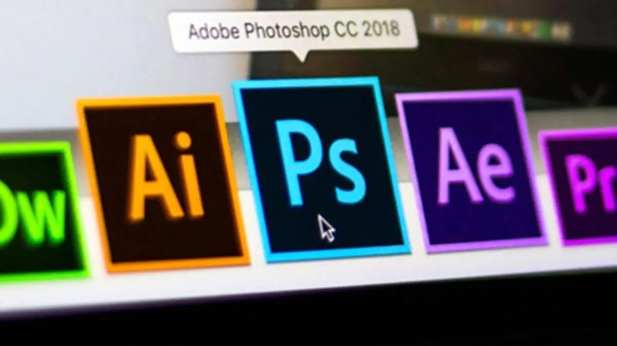 تاثیر SSD بر روی نرم‌افزارهای گرافیکی و ویرایش ویدئو