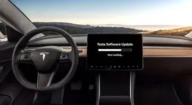 خودروهای تسلا به قابلیت تماس خودکار با اورژانس در هنگام وقوع تصادف مجهز می‌شوند